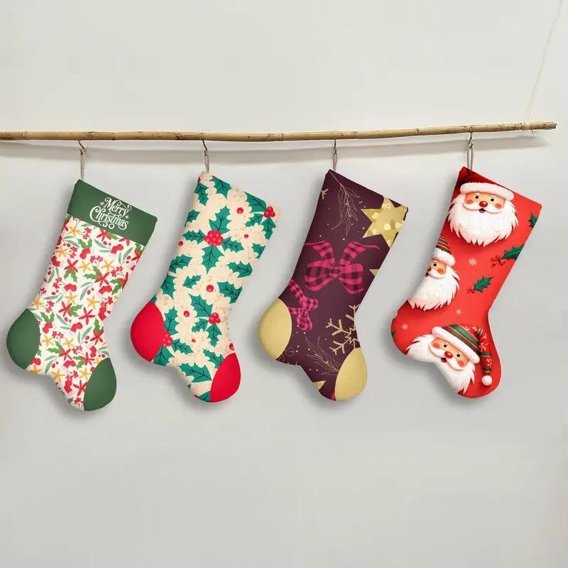 Oryantal Tasarım Baskılı Çorap: Rahat Tatil Hediyesi, Türk El Yapımı - 1