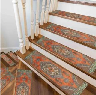 Stair Rugs