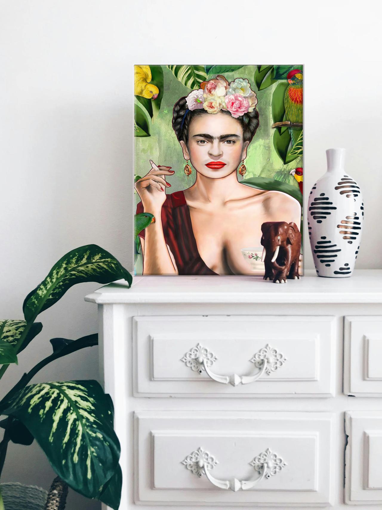 Inauguración de casa